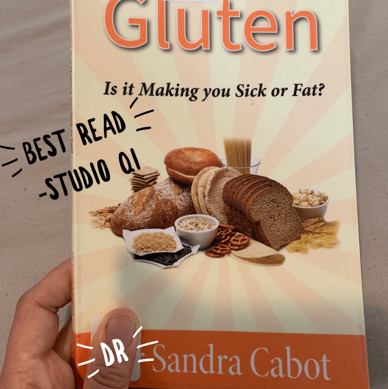 Are you Gluten Intolerant? Are you Gluten Intolerant?